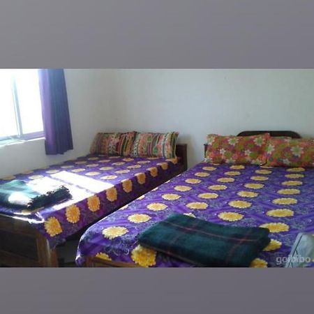 Hotel Rankini Deoghar Esterno foto