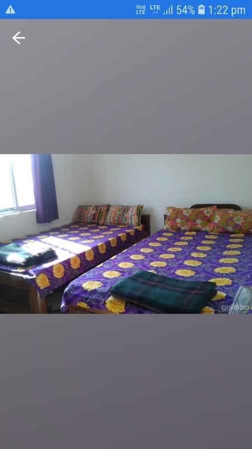 Hotel Rankini Deoghar Esterno foto