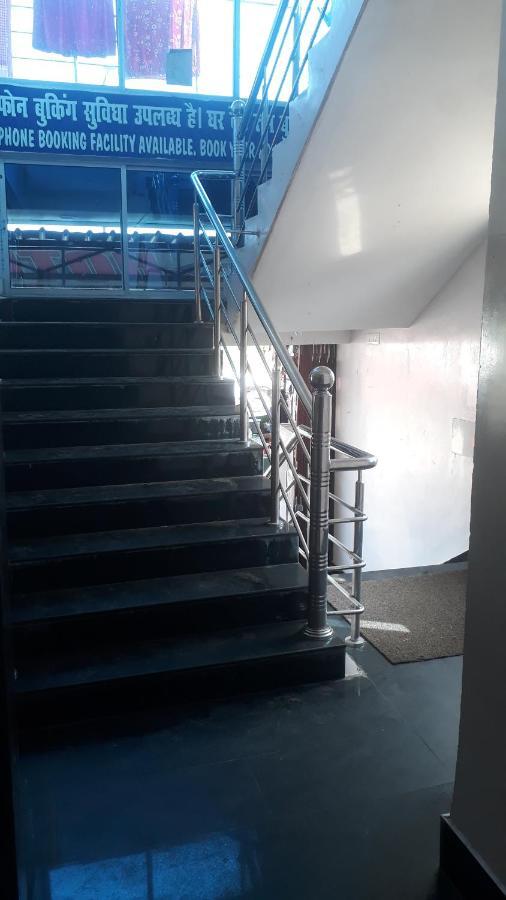 Hotel Rankini Deoghar Esterno foto