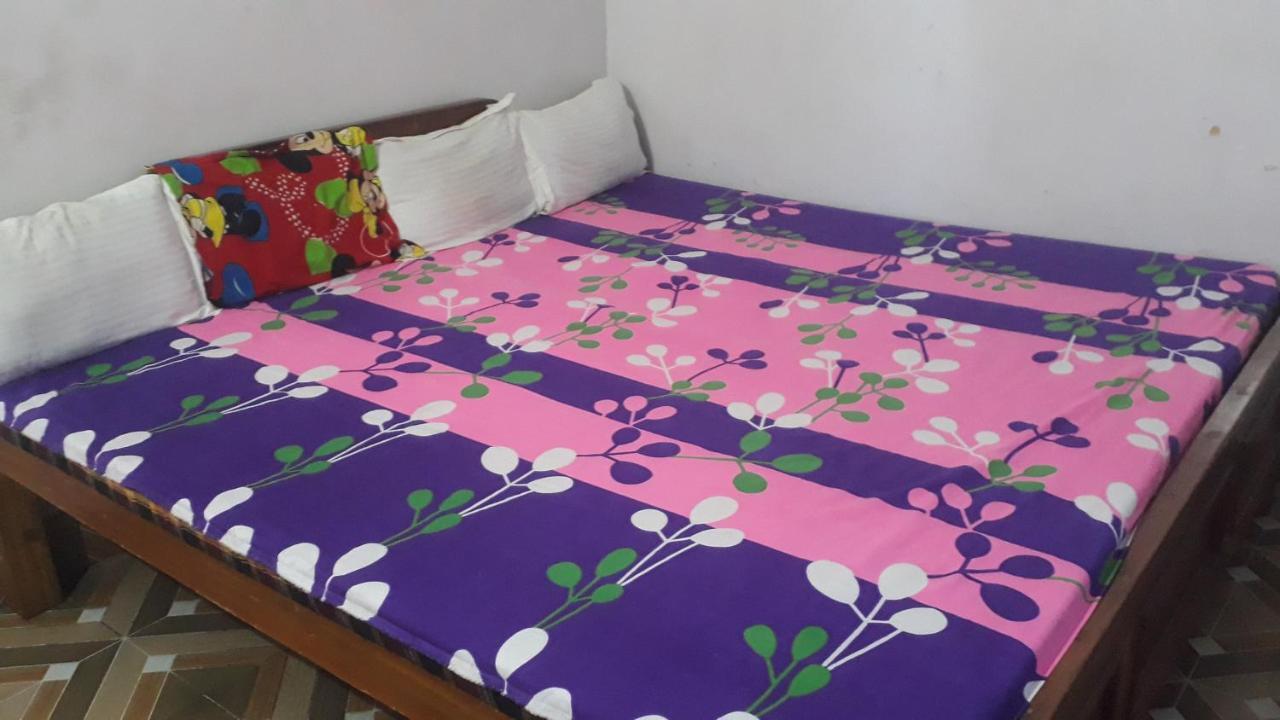 Hotel Rankini Deoghar Esterno foto