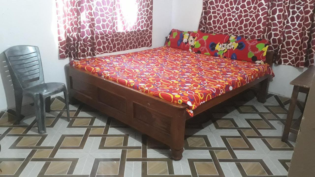 Hotel Rankini Deoghar Esterno foto