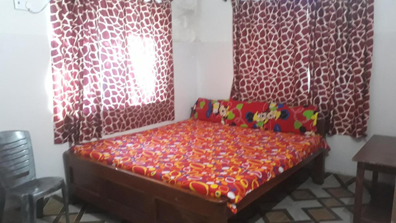 Hotel Rankini Deoghar Esterno foto