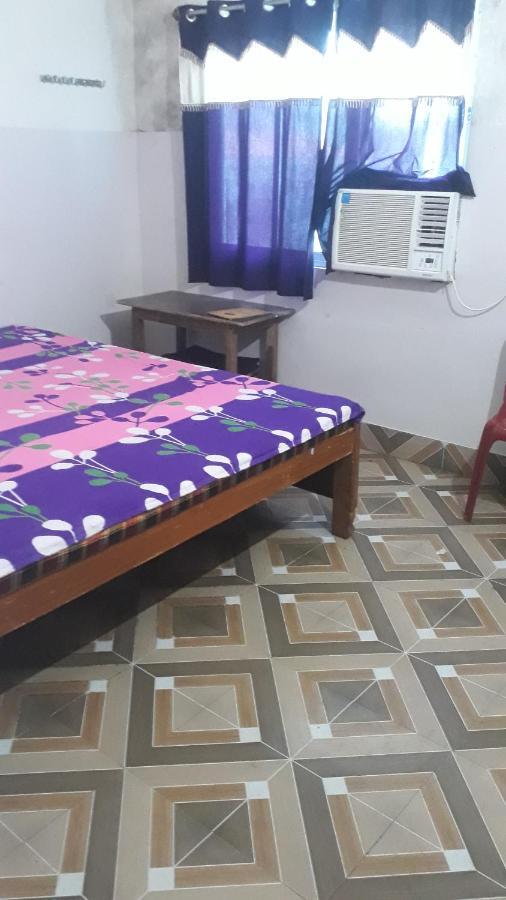 Hotel Rankini Deoghar Esterno foto