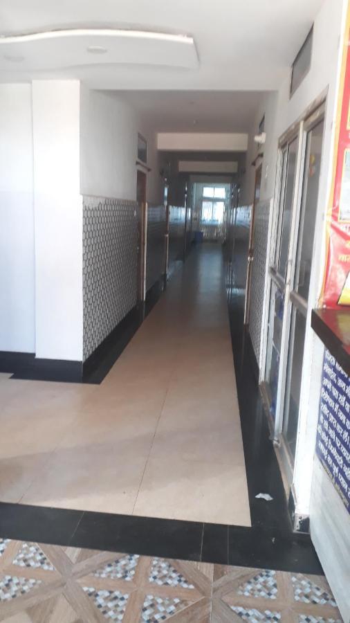 Hotel Rankini Deoghar Esterno foto